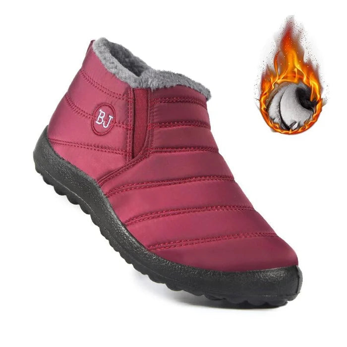 Premium Snow Boots for Women (BOGO Special | Limited Time)