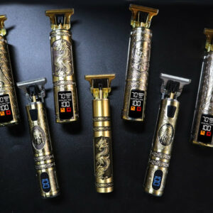 Premium Tribal Razor