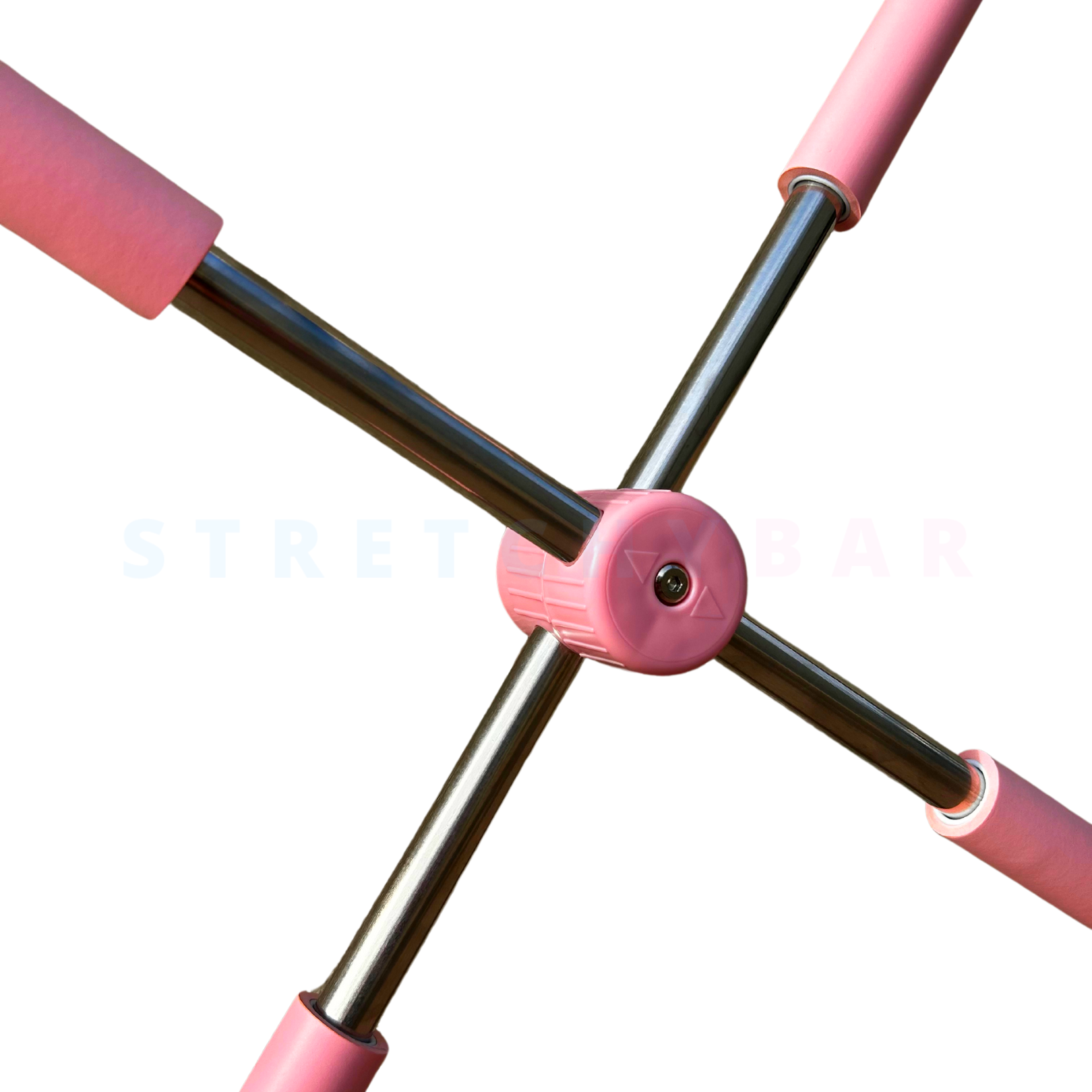 PRE-ORDER: The StretchyBar™ v2