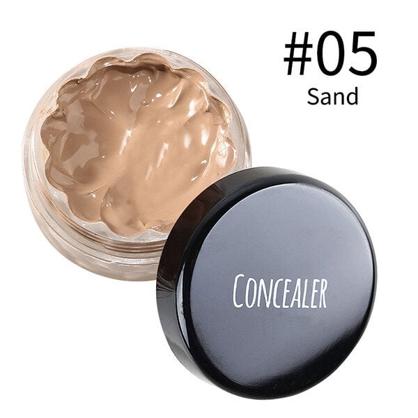 Professional Makeup Concealer Foundation