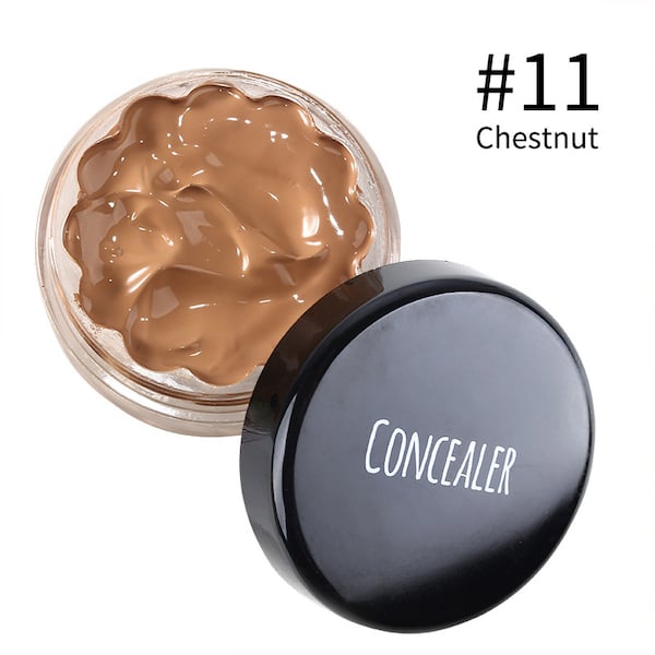 Professional Makeup Concealer Foundation