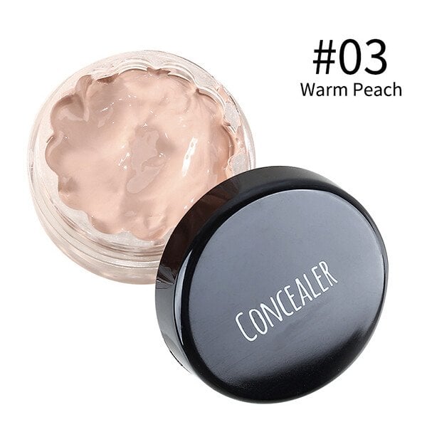 Professional Makeup Concealer Foundation