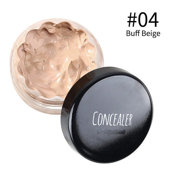 Professional Makeup Concealer Foundation