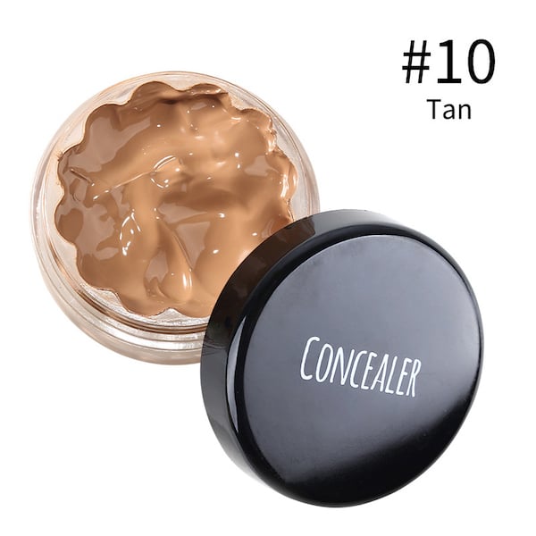 Professional Makeup Concealer Foundation