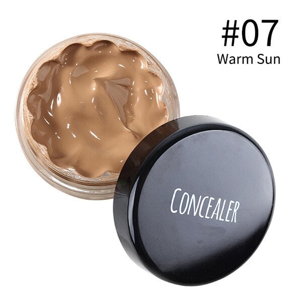 Professional Makeup Concealer Foundation