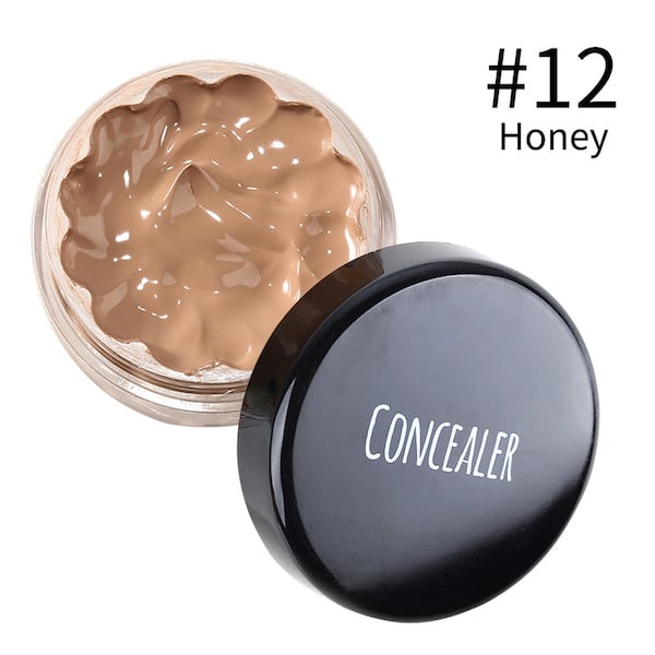 Professional Makeup Concealer Foundation