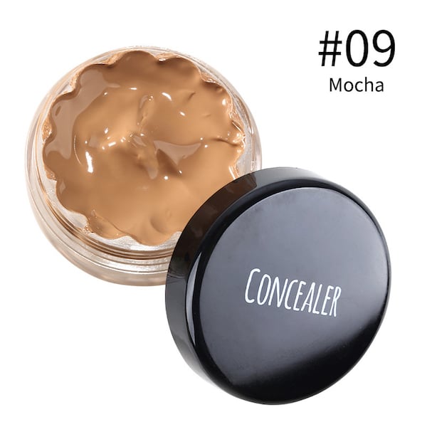 Professional Makeup Concealer Foundation