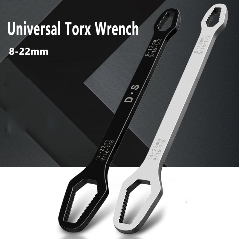 Promotion 49% OFF 8-22mm Universal Wren