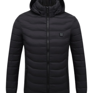 PUFFTEK™ - Self Heating Jacket