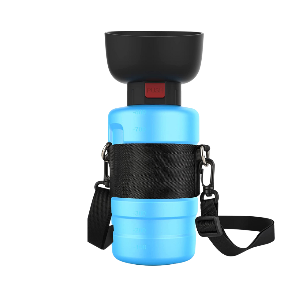 Pupvio™ Outdoor Dog Water Bottle