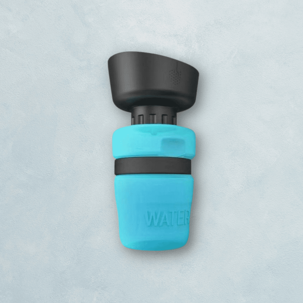 Pupvio™ Outdoor Dog Water Bottle