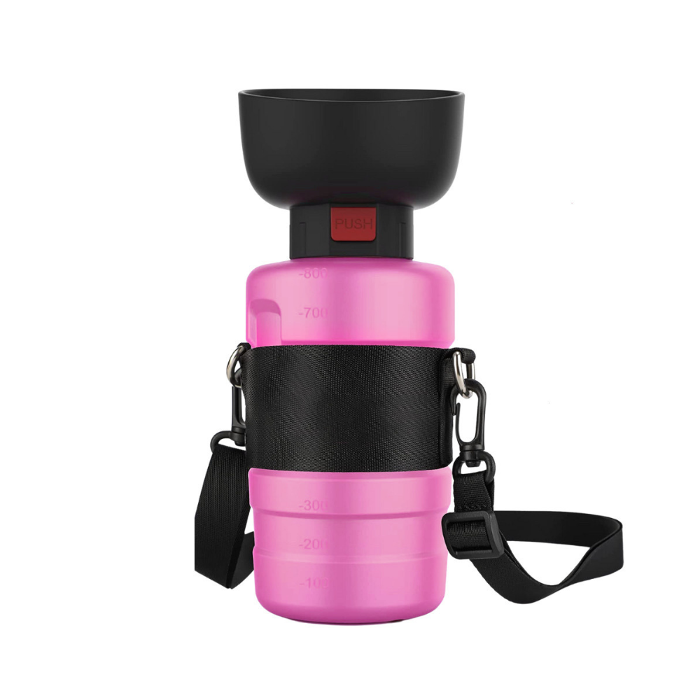 Pupvio™ Outdoor Dog Water Bottle