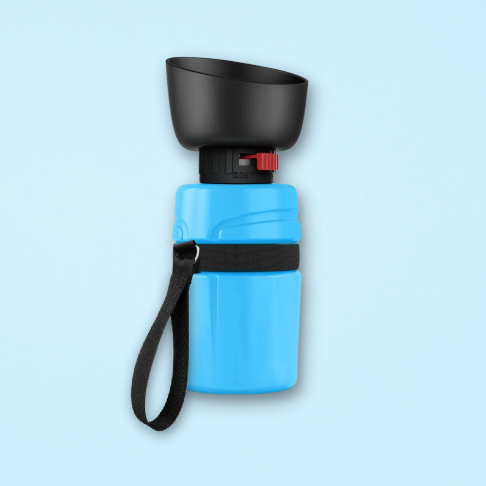 Pupvio™ Outdoor Dog Water Bottle