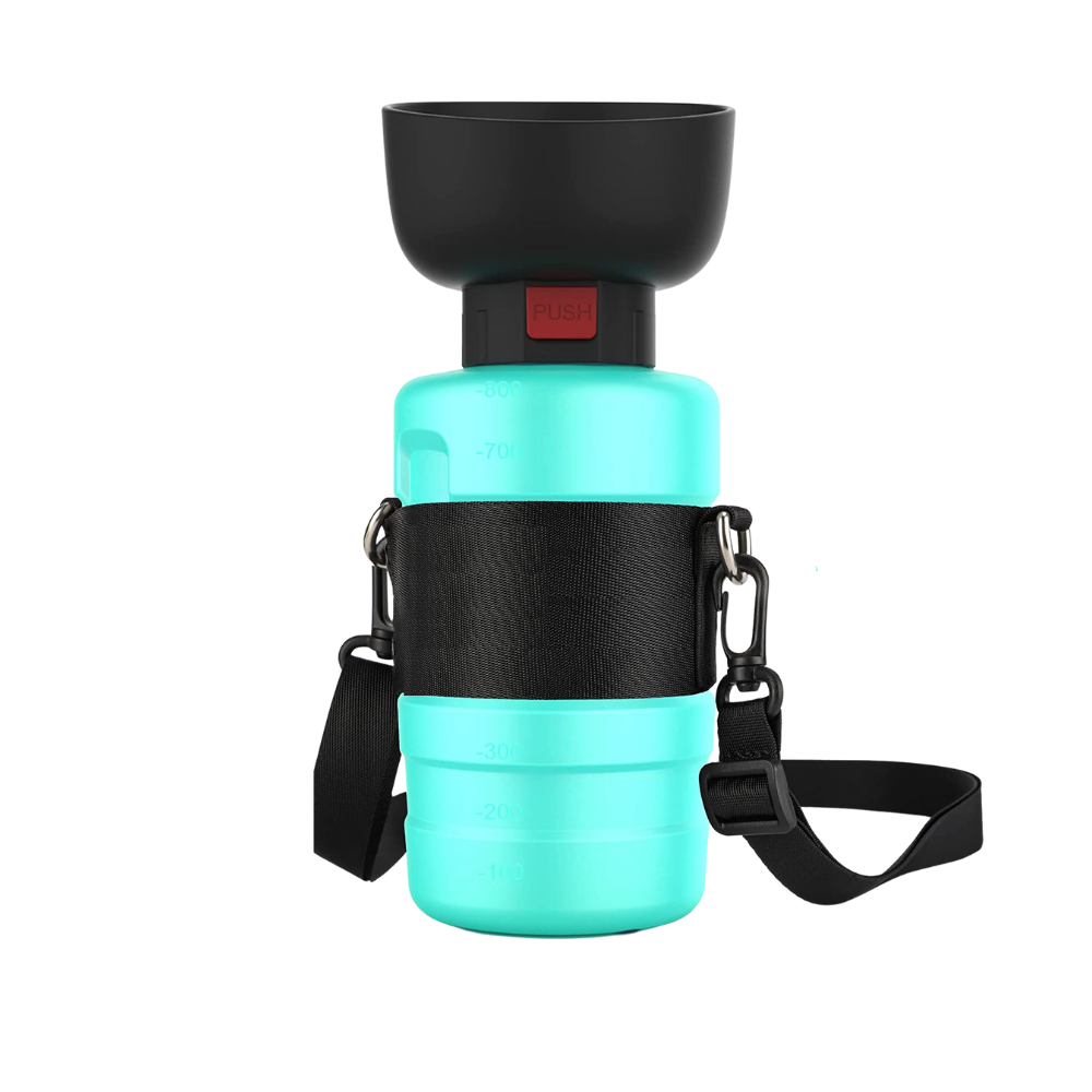 Pupvio™ Outdoor Dog Water Bottle