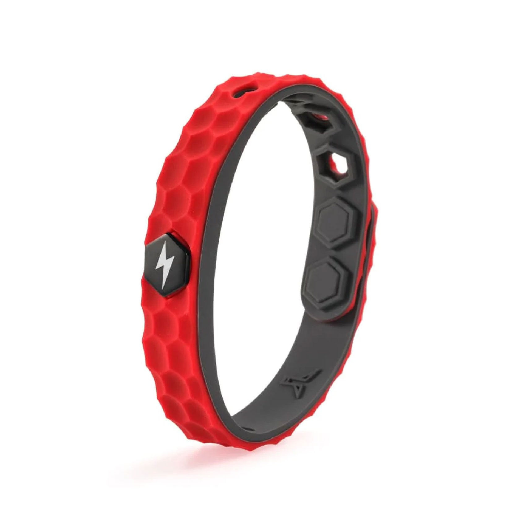 RedLight SlimmingVibe NegativeIon Wristband