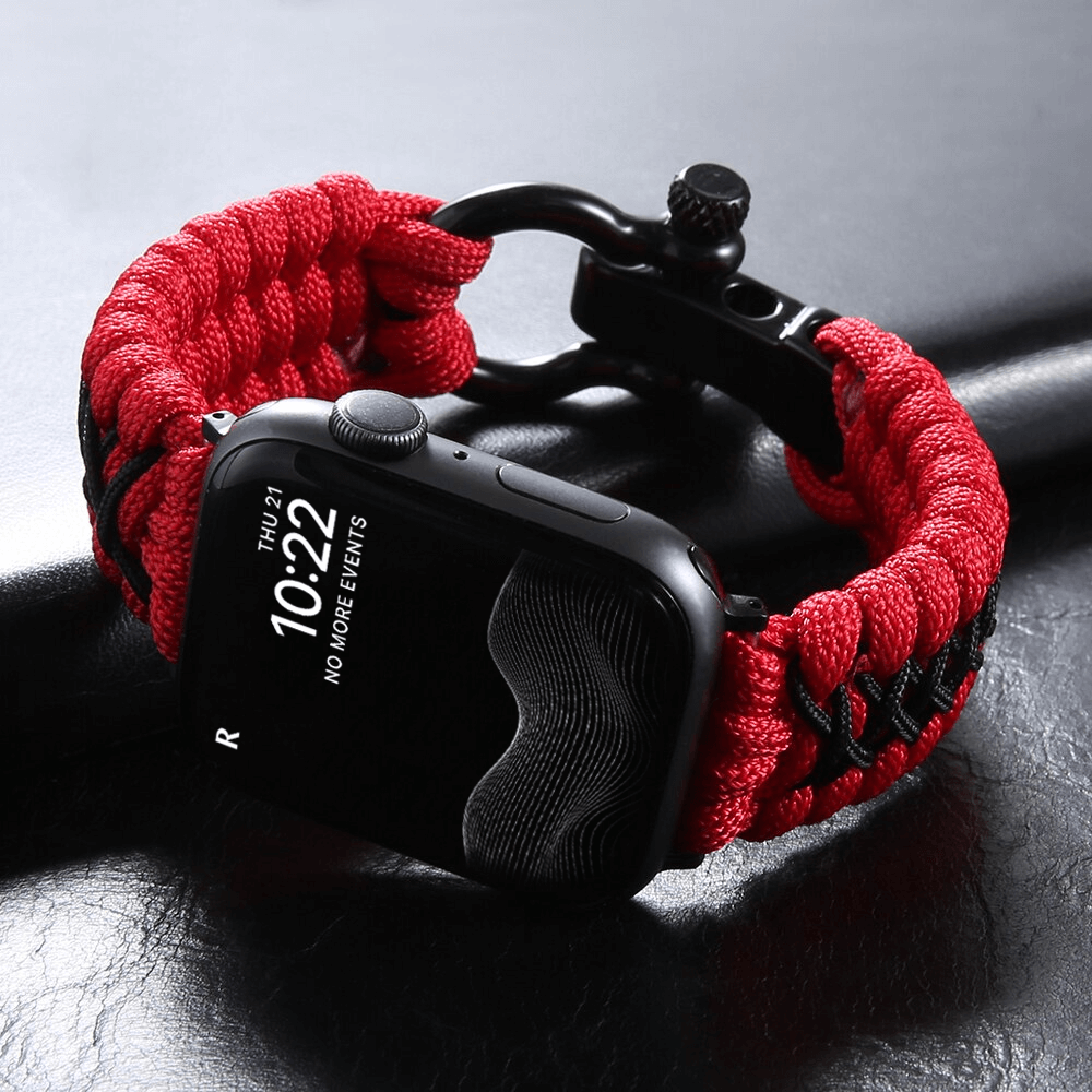 Robust Goods Survival Band V2 Limited