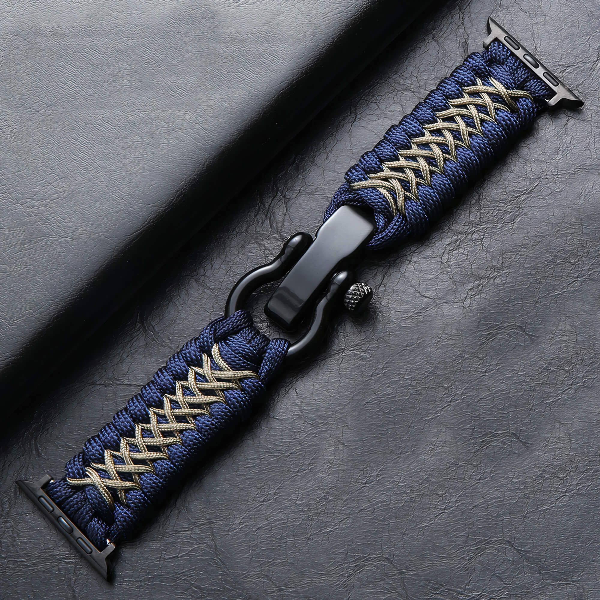 Robust Goods Survival Band V2 Limited