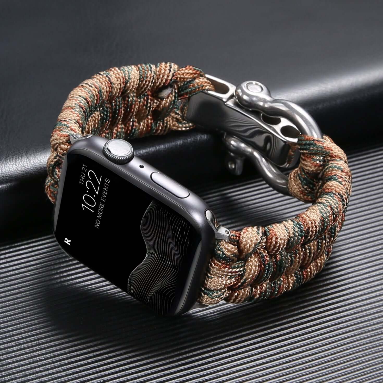 Robust Goods Survival Band