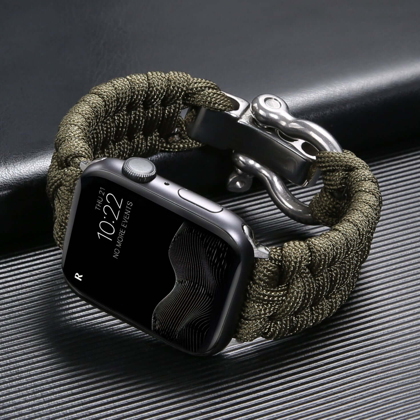 Robust Goods Survival Band