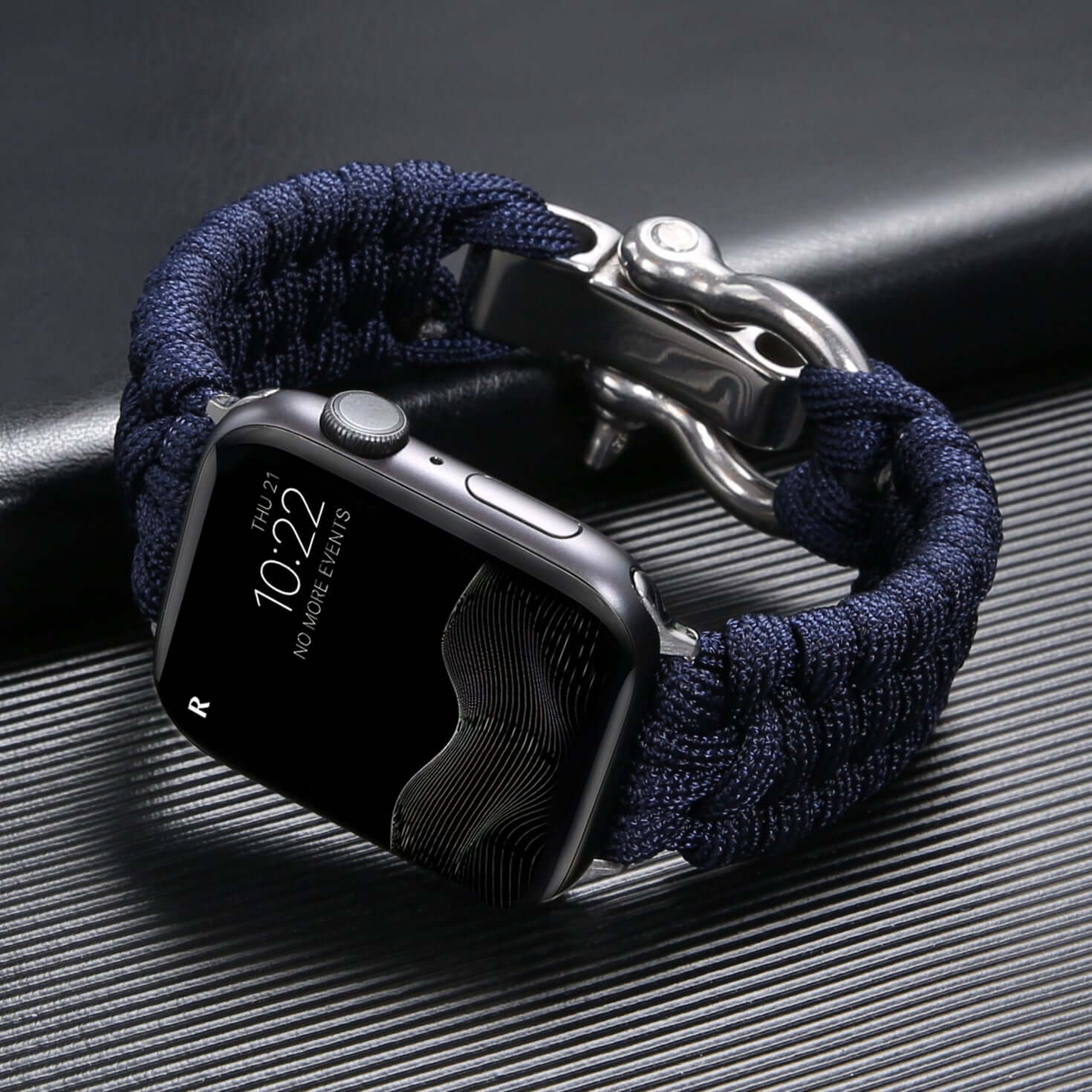 Robust Goods Survival Band