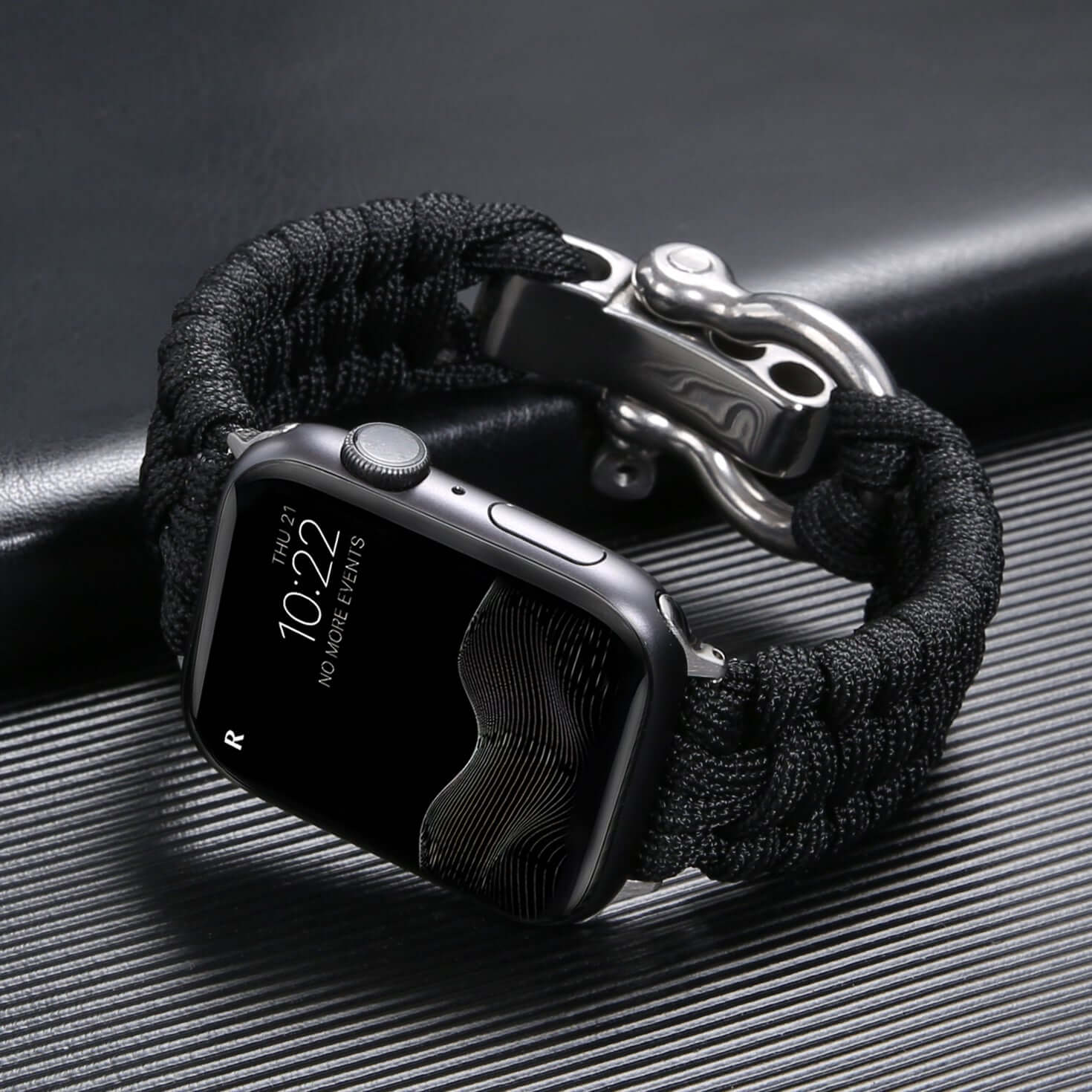 Robust Goods Survival Band