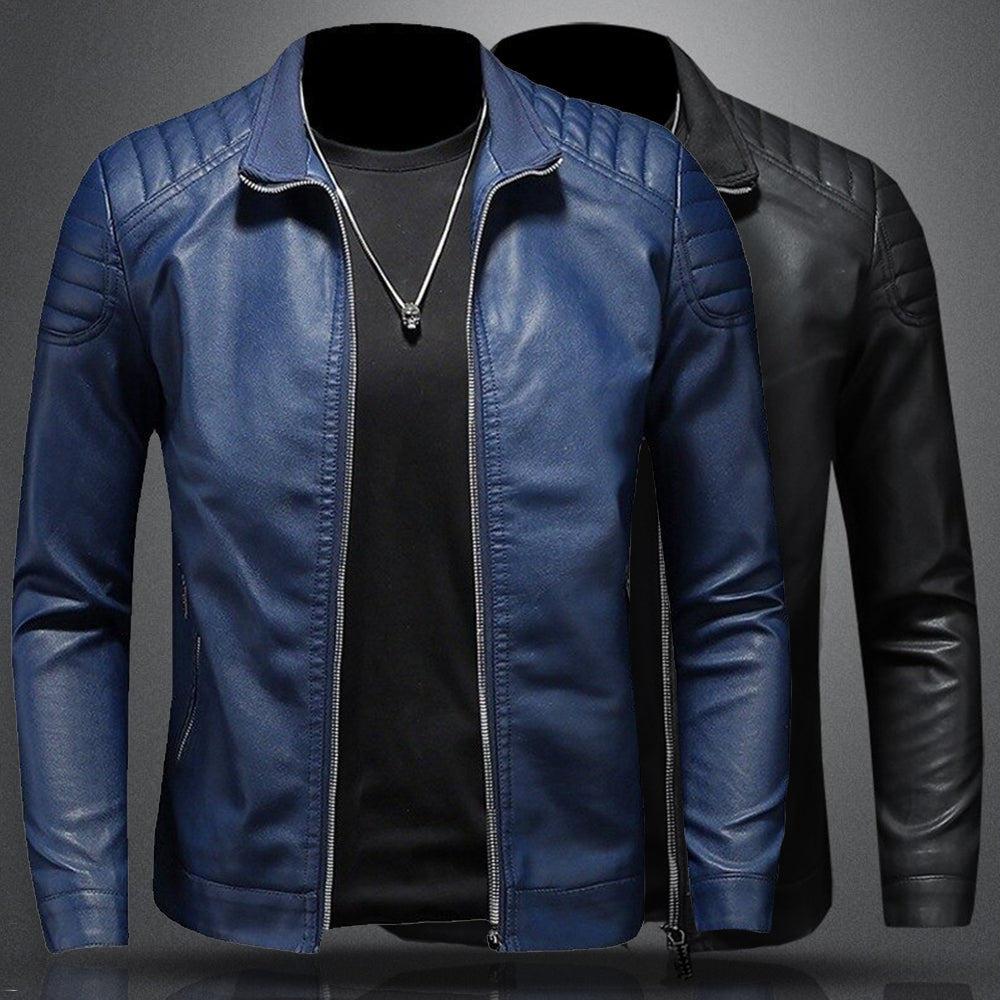 Roves Leather Jacket