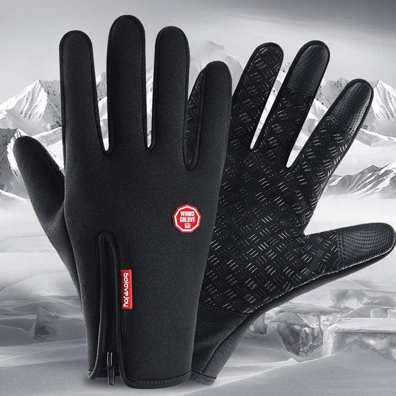 Sageholm Ultimate Waterproof & Windproof Thermal Gloves