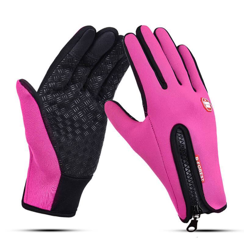 Sageholm Ultimate Waterproof & Windproof Thermal Gloves