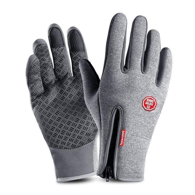 Sageholm Ultimate Waterproof & Windproof Thermal Gloves