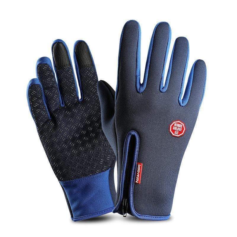 Sageholm Ultimate Waterproof & Windproof Thermal Gloves