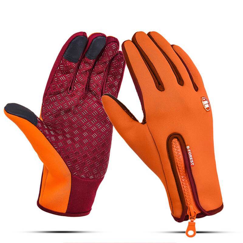 Sageholm Ultimate Waterproof & Windproof Thermal Gloves