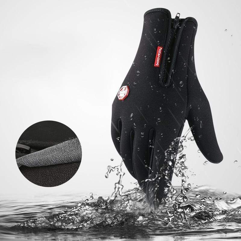 Sageholm Ultimate Waterproof & Windproof Thermal Gloves