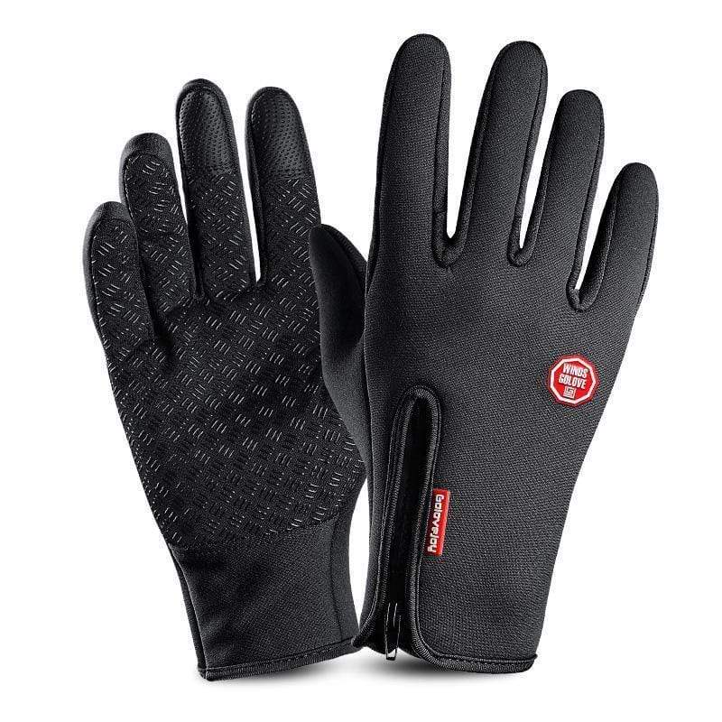 Sageholm Ultimate Waterproof & Windproof Thermal Gloves