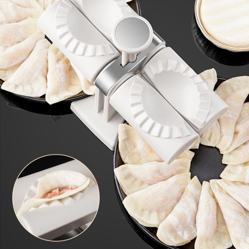 SALE ENDS TODAY! Automatic Dumpling Maker (LIMITED STOCK!!!)