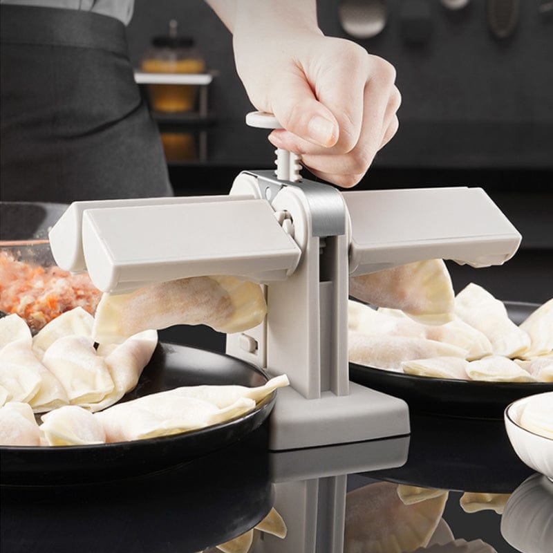 SALE ENDS TODAY! Automatic Dumpling Maker (LIMITED STOCK!!!)