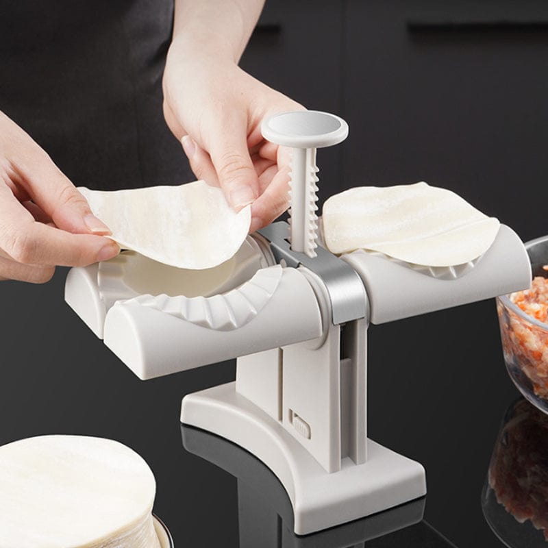 SALE ENDS TODAY! Automatic Dumpling Maker (LIMITED STOCK!!!)