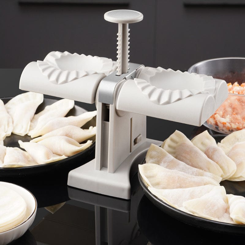 SALE ENDS TODAY! Automatic Dumpling Maker (LIMITED STOCK!!!)