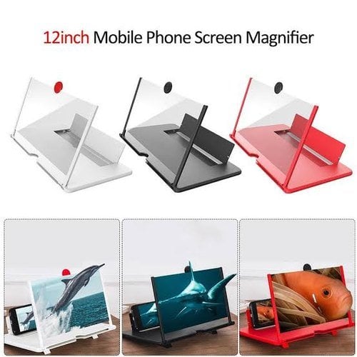 Screen Magnifier 2022 Newest Version