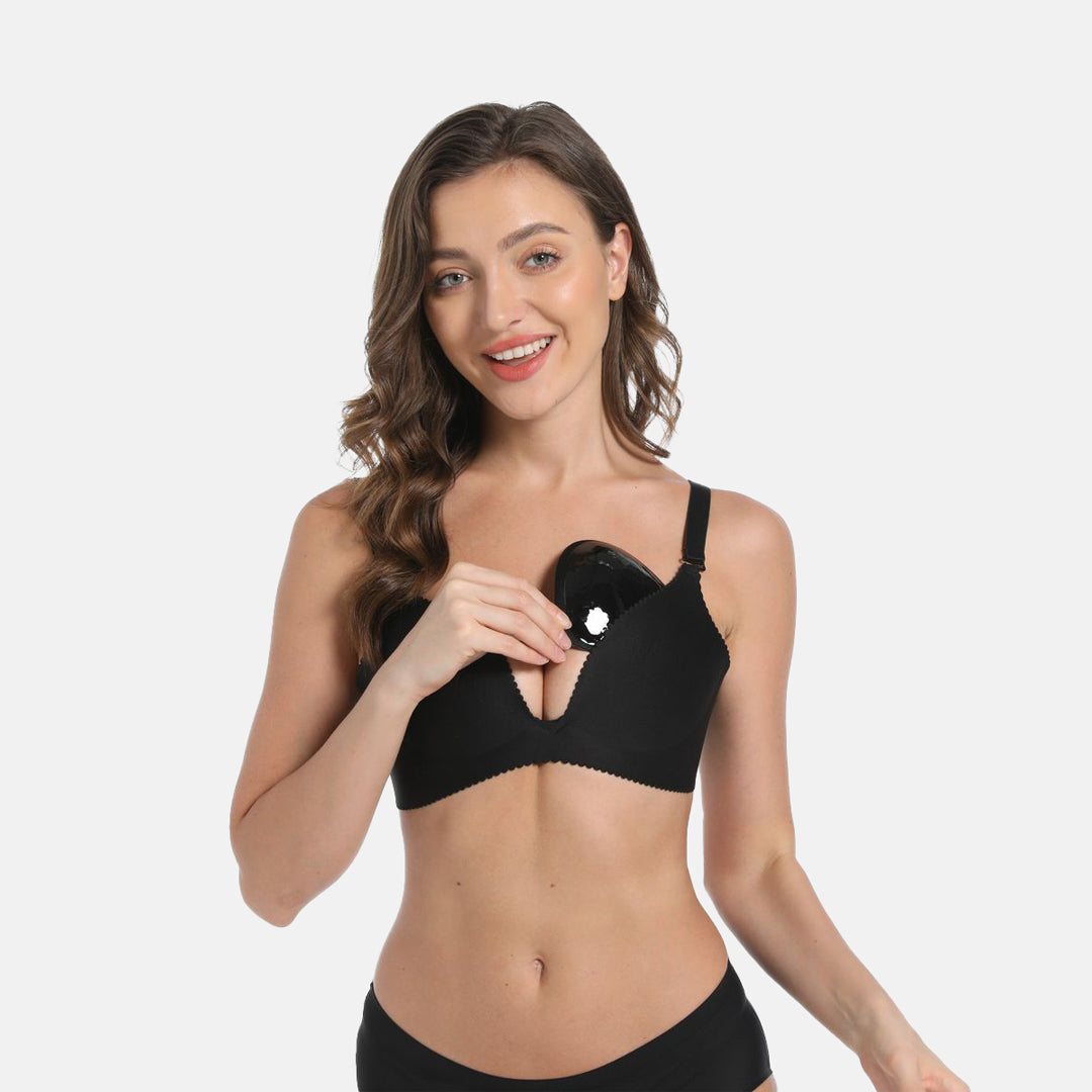 Self-Adhesive Bra Pads