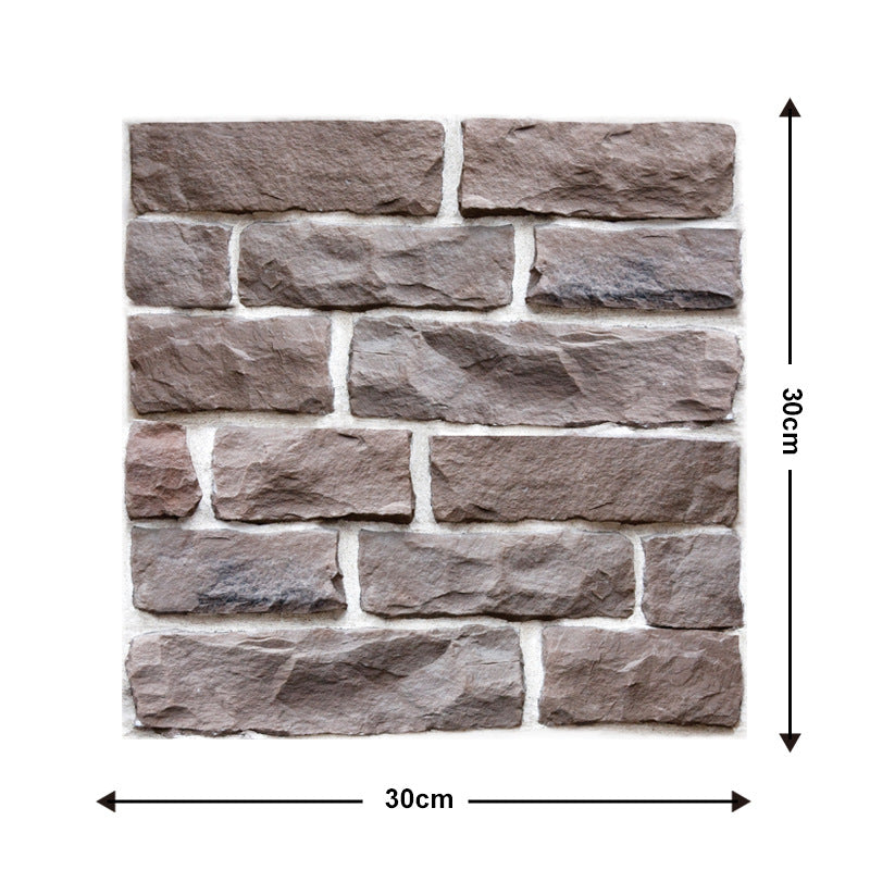 Share My Gadget BFCM Sale - 30% Off - 10Pcs 3D Peel and Stick Wall Tiles(12x12 inches)