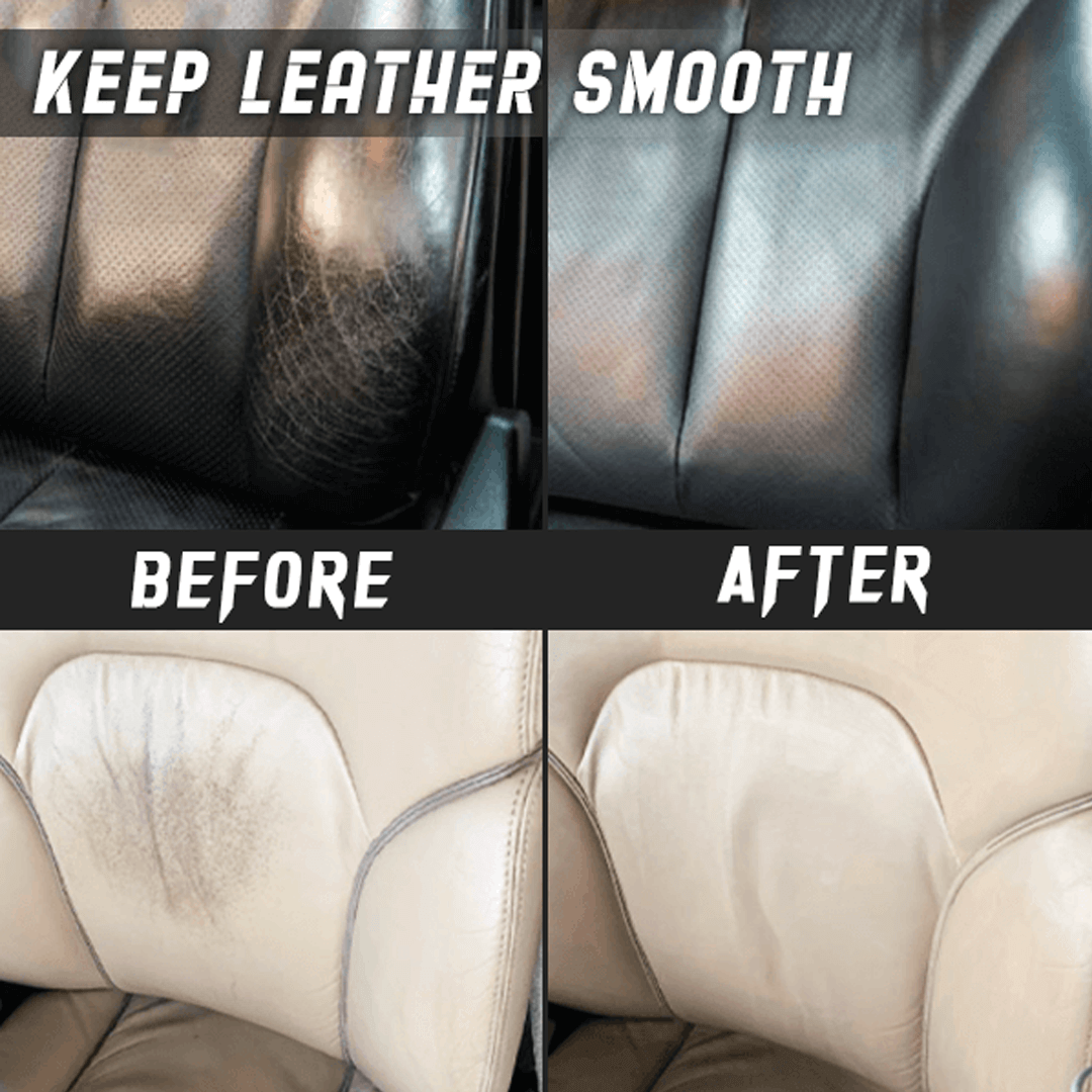 Shopnatic LeatherFix Advanced Leather Repair Gel