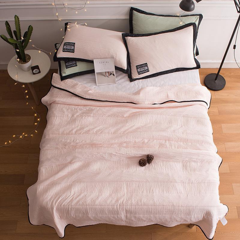 SILK COOLING BLANKET - 50% OFF