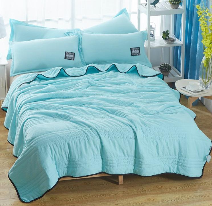 SILK COOLING BLANKET - 50% OFF