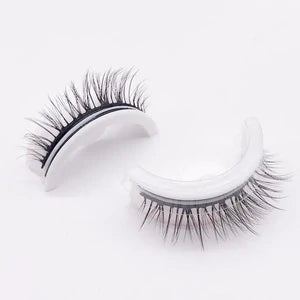 Skyrro Adhesive Eyelashes