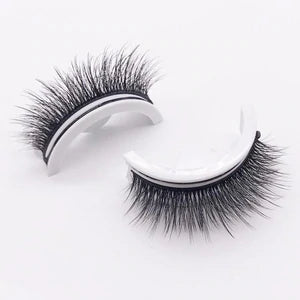 Skyrro Adhesive Eyelashes