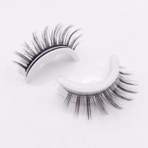 Skyrro Adhesive Eyelashes