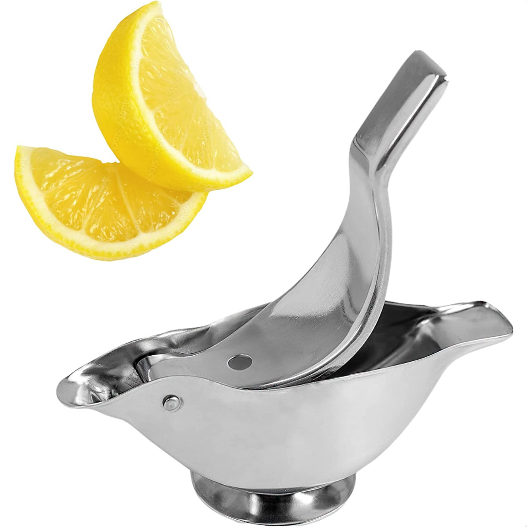 Slicier - Bird Lemon Squeezer