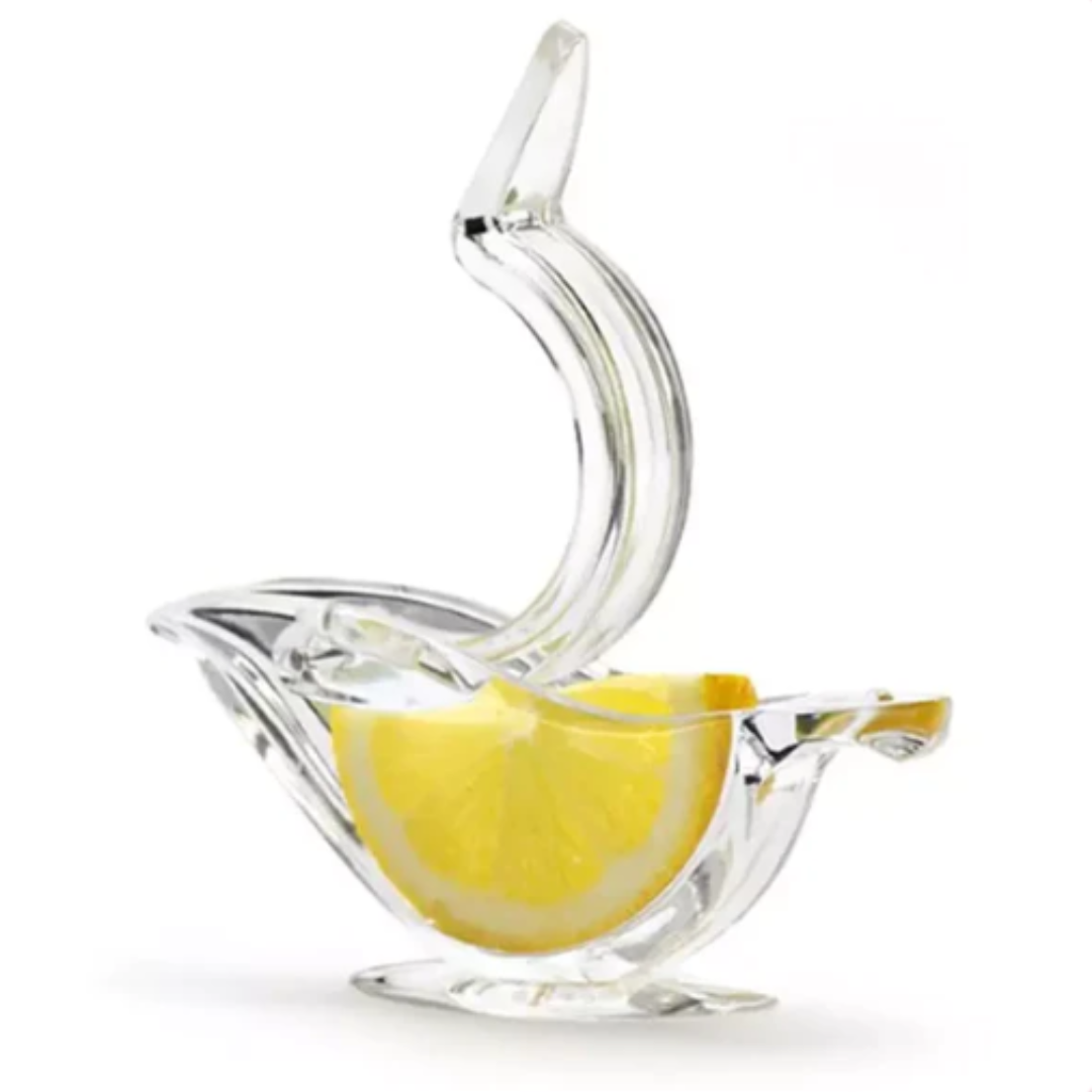 Slicier - Bird Lemon Squeezer