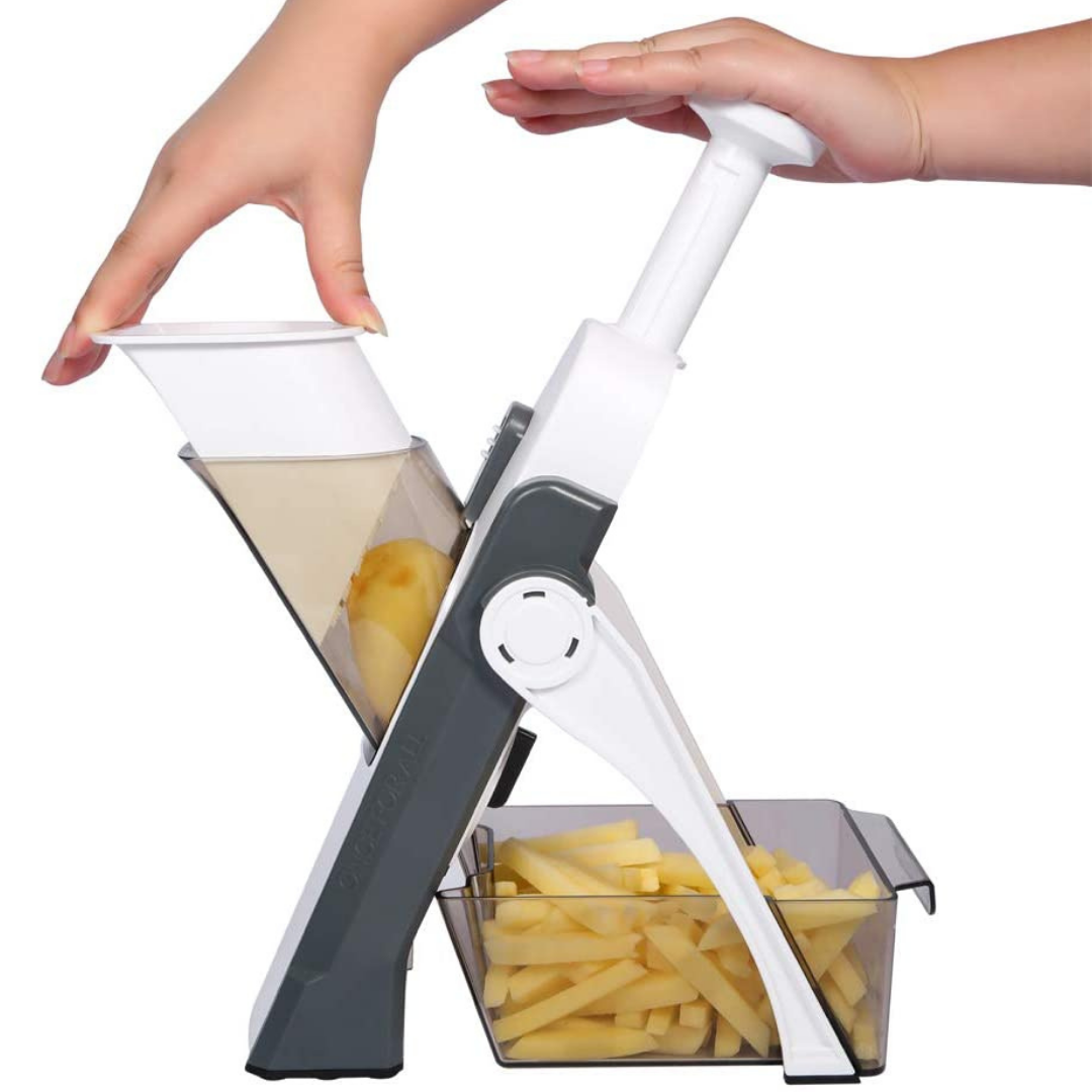 Slicier - Mandoline Slicer