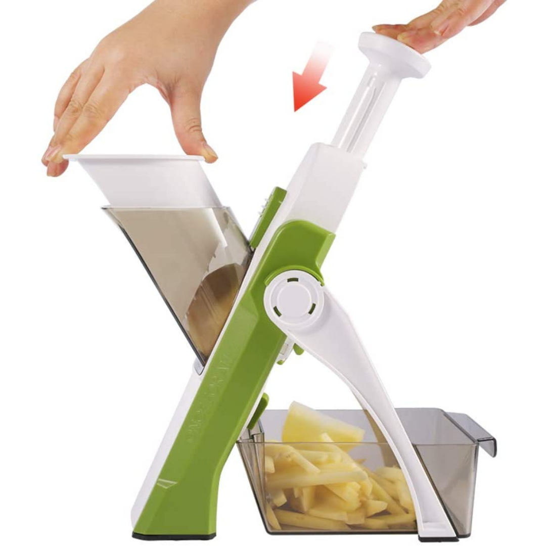 Slicier - Mandoline Slicer